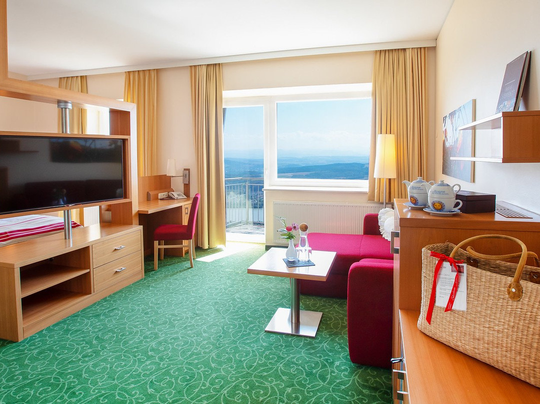 Hotel Schachner主图