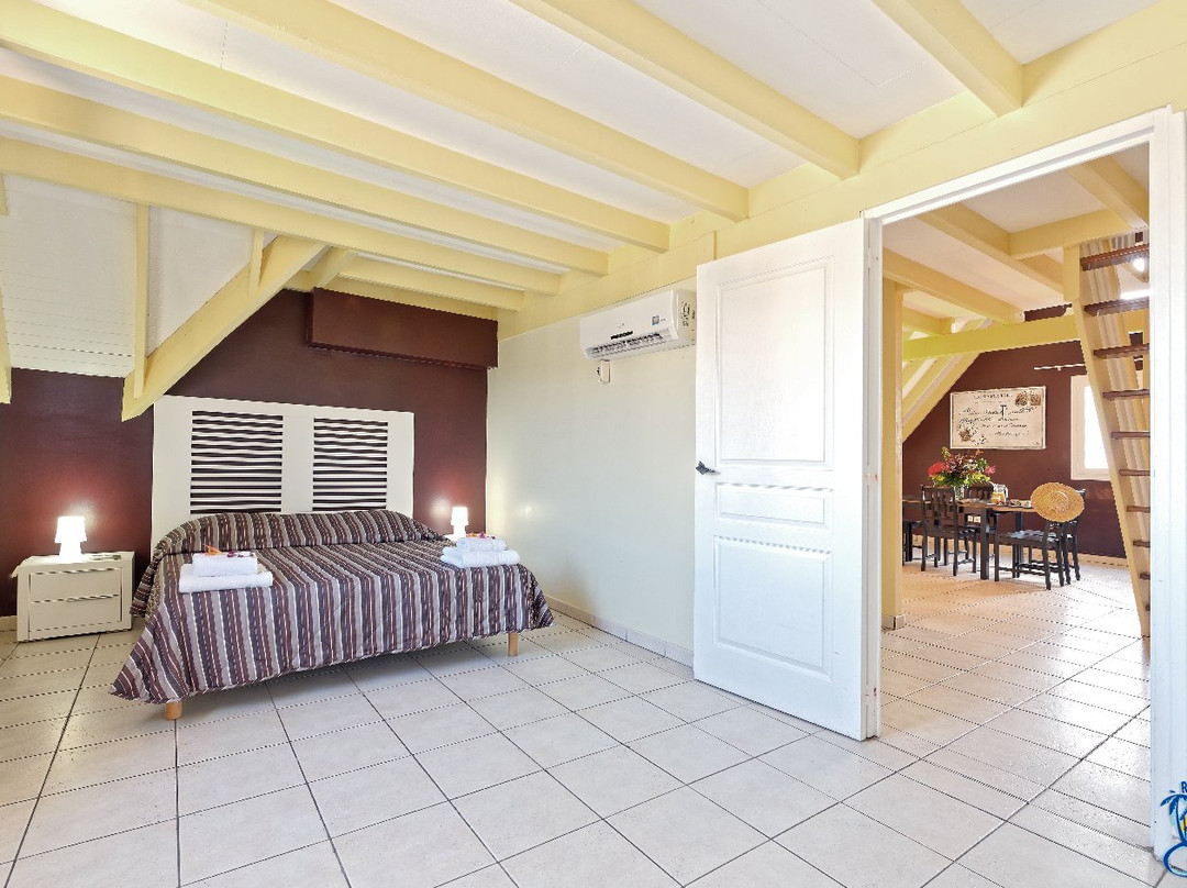 Village Creole主图