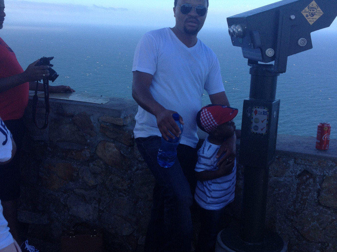 Small World Tours-开普敦必去景点