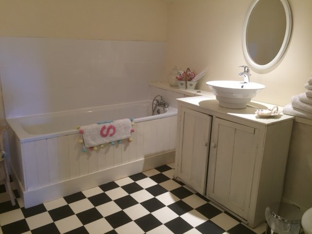 Lower Crabb Country House B&B主图