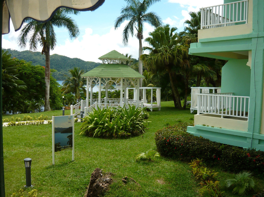 Hotel Islazul Hanabanilla主图