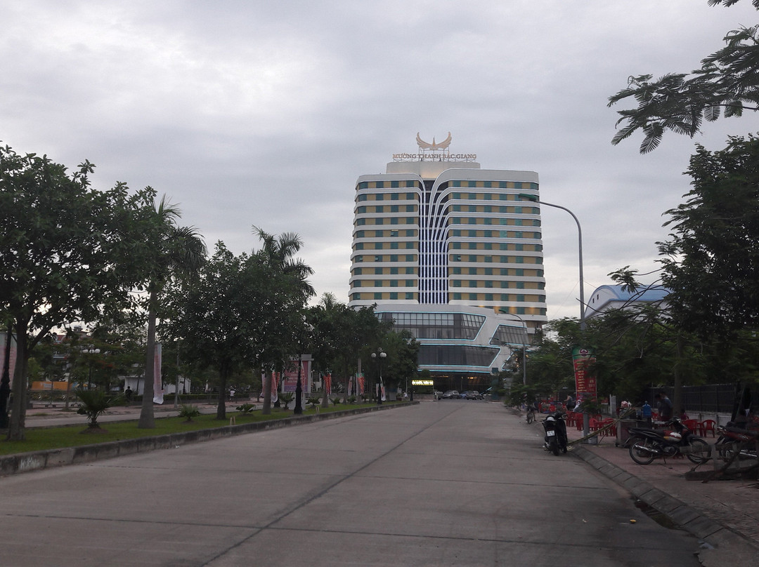 Mường Thanh Grand Bắc Giang主图