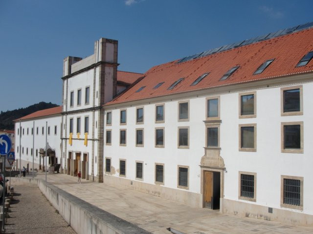 Edificio da Fabrica Real景点图片