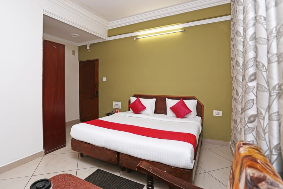 OYO 9526 Hotel Kannika International主图