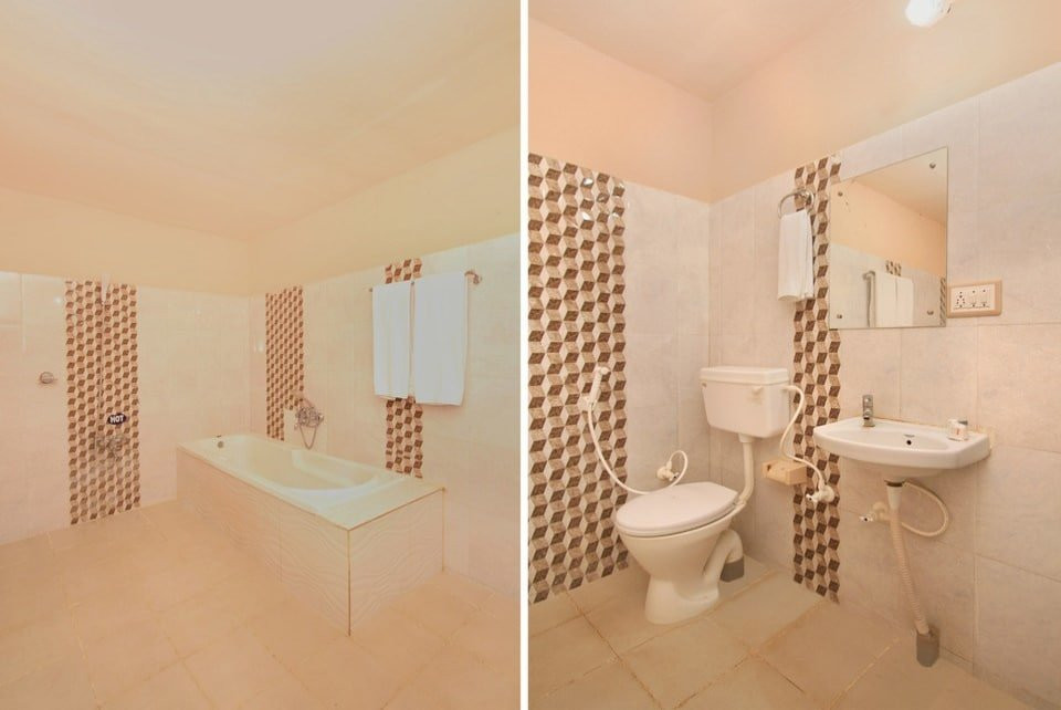 OYO 9592 Maharaja Palace Resort主图