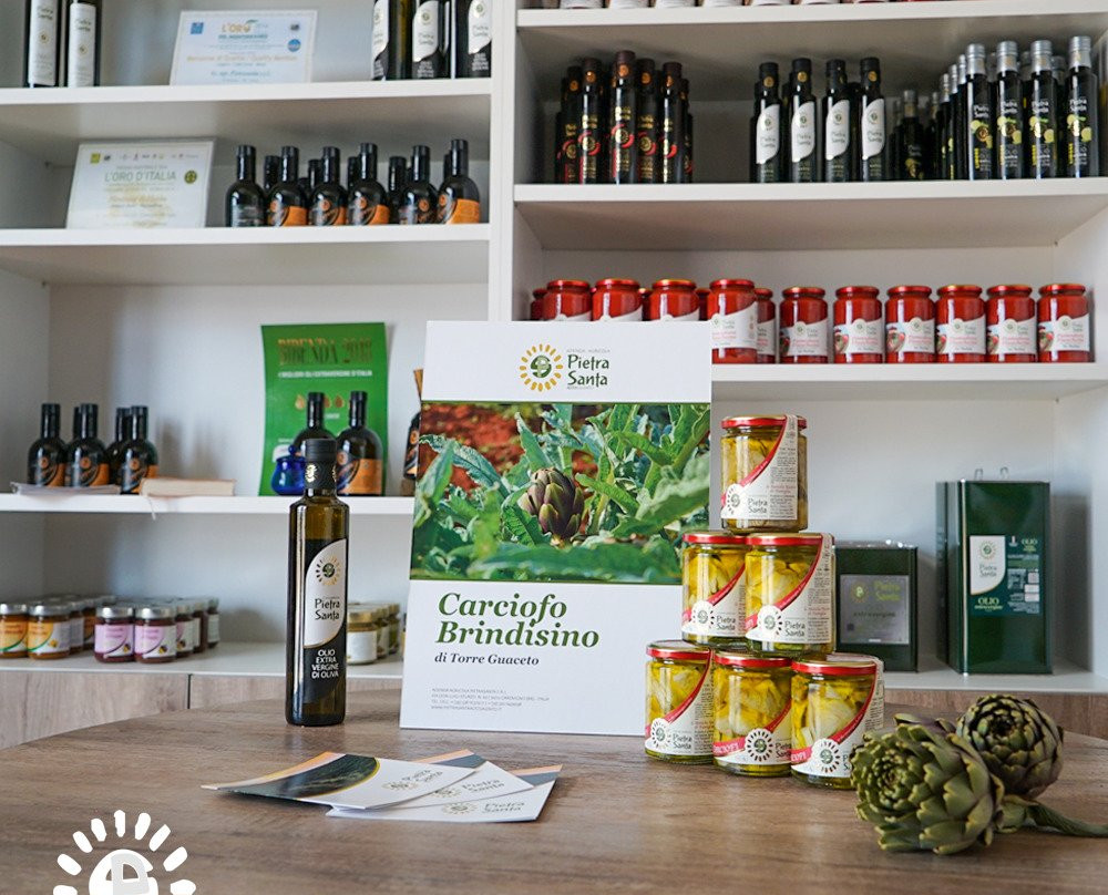 Azienda Agricola Pietrasanta景点图片