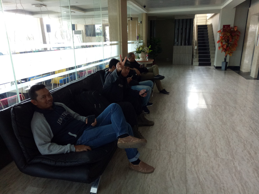 Grand Parama Hotel主图