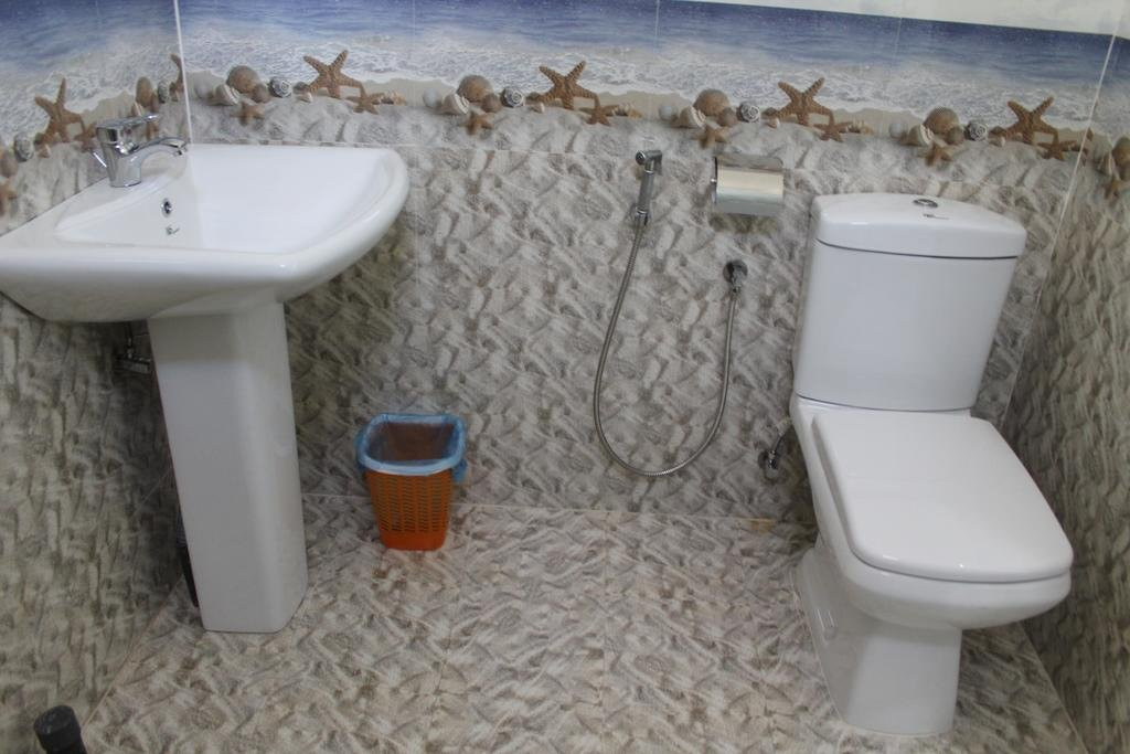 Anusha Holiday Inn主图