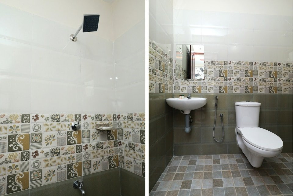 OYO 6728阿尔马斯公寓主图