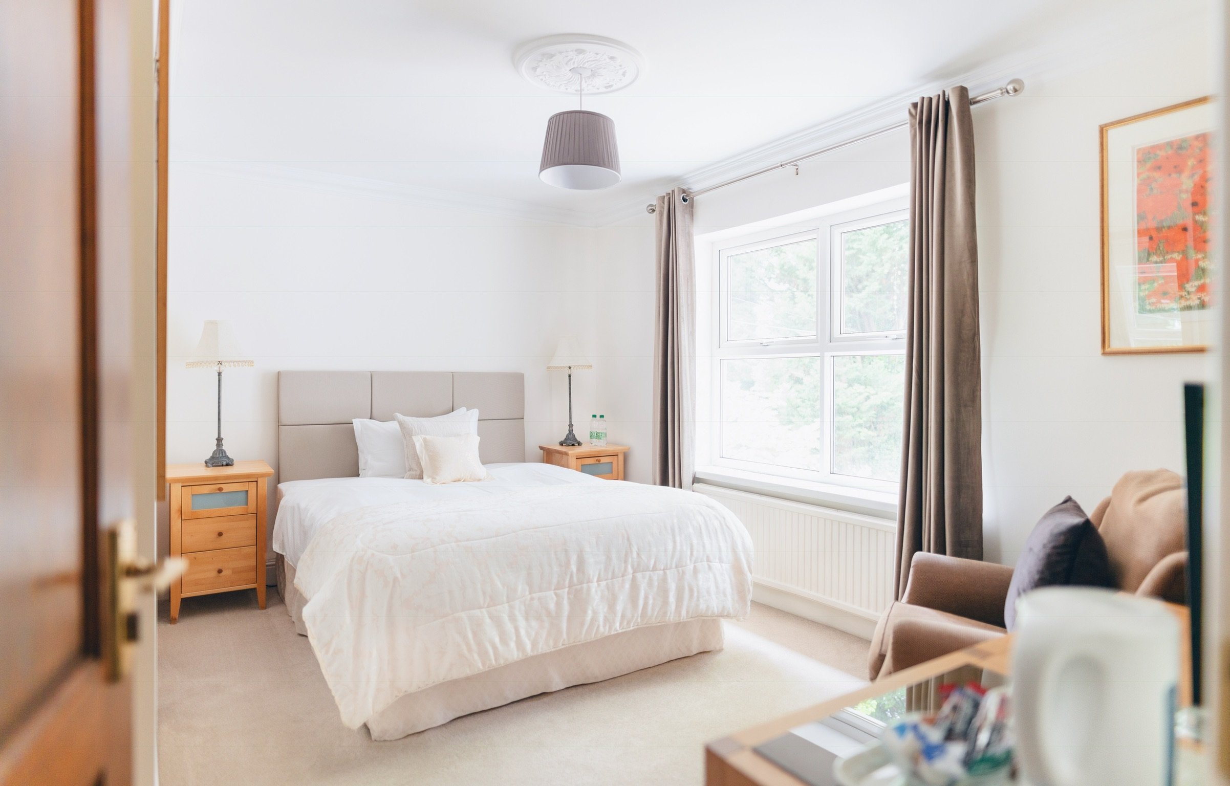 Elizabeth House Hotel-官方