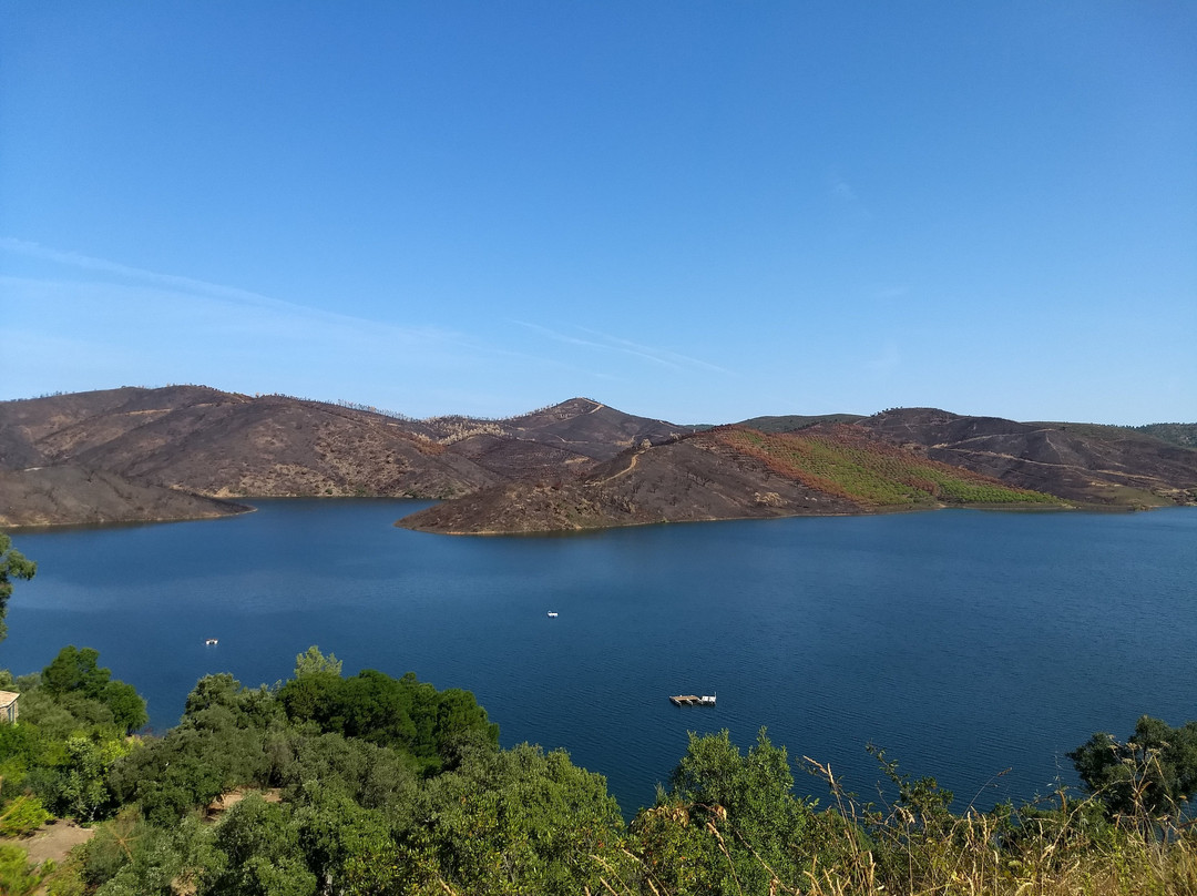 Funcho Dam Barragen景点图片