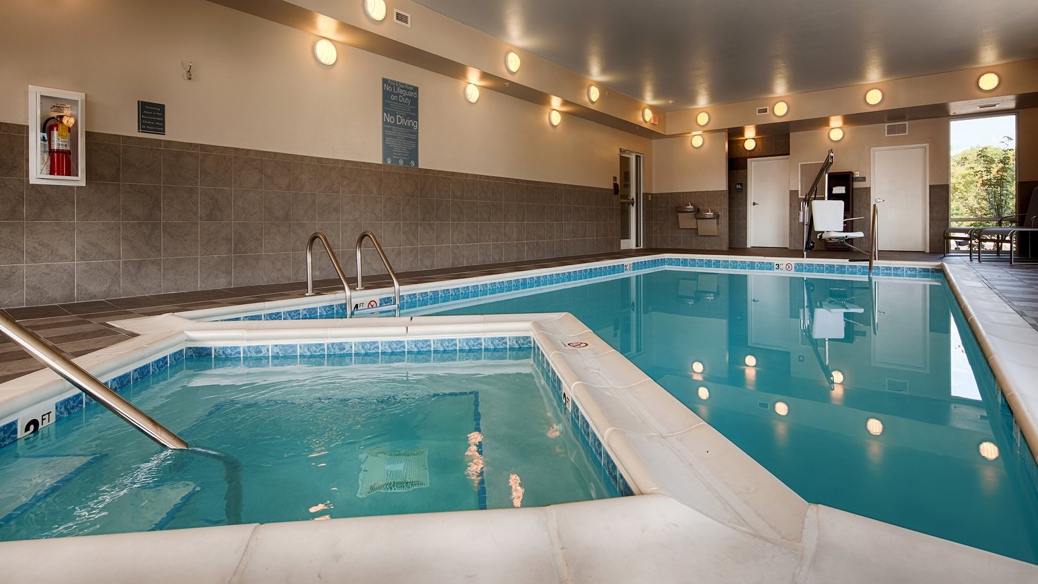 Best Western Plus Boardman Inn & Suites-官方