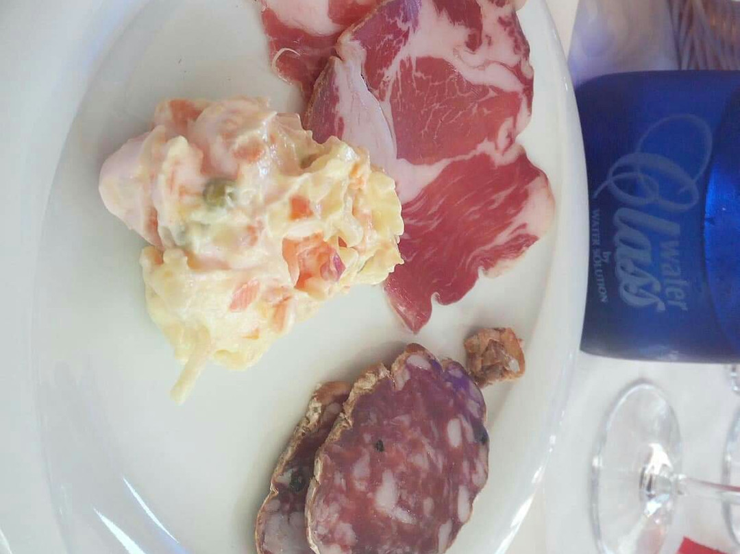Ristorante Primula Bianca主图