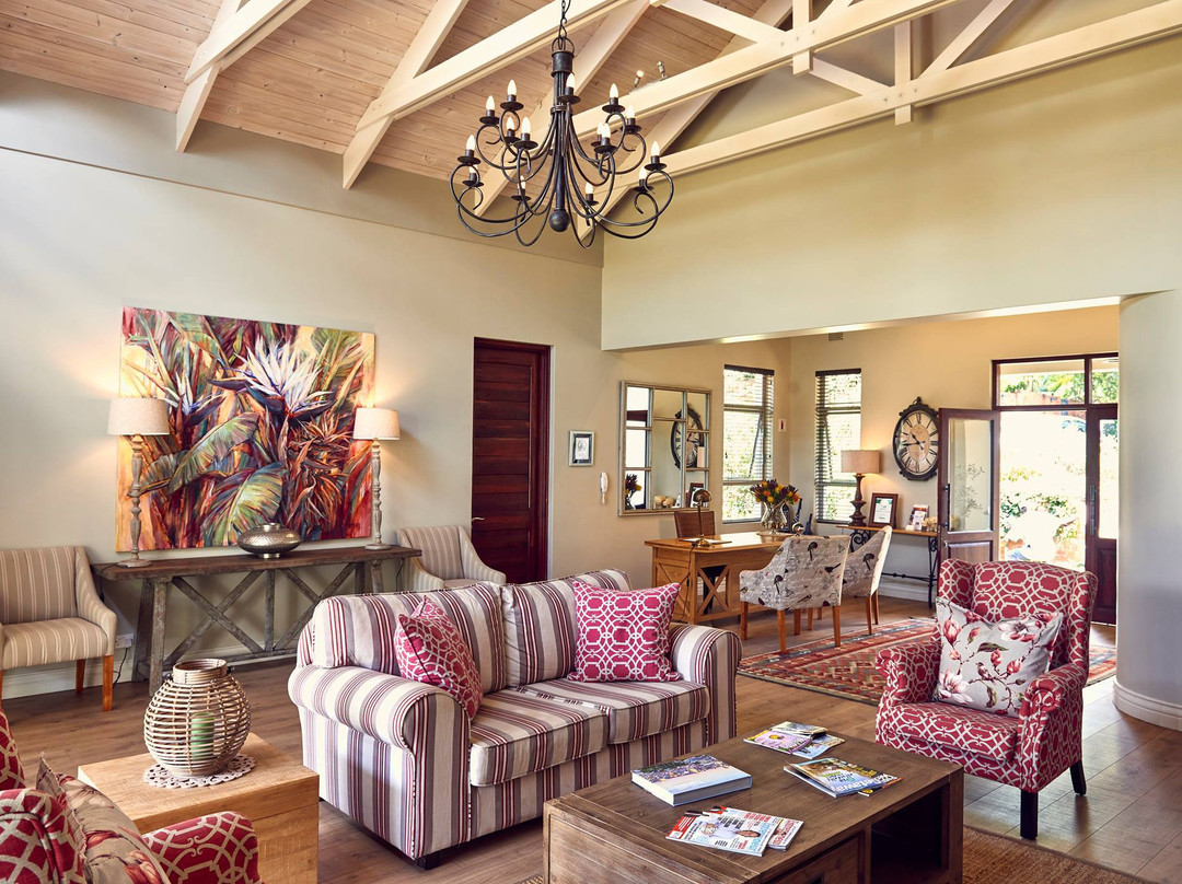 Kingsmead Guesthouse