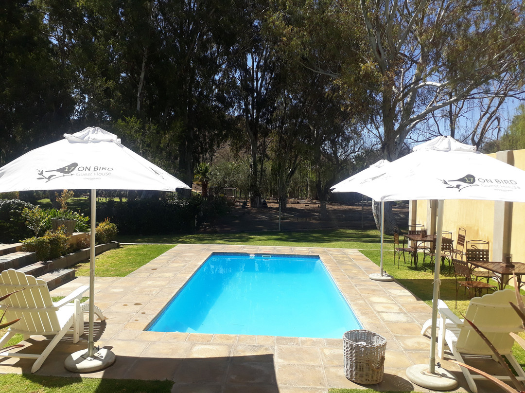 17 on Bird Guest House主图