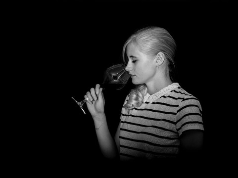 L'Espace Sensoriel Dans Le Noir ? Paris-巴黎必去景点