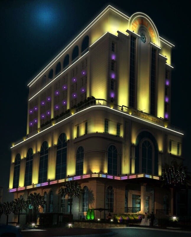 Khanh Linh Hotel Gia Lai主图