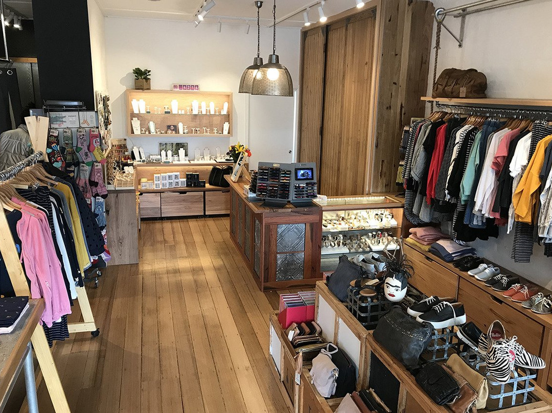 Portal 108-Hepburn Springs必去景点