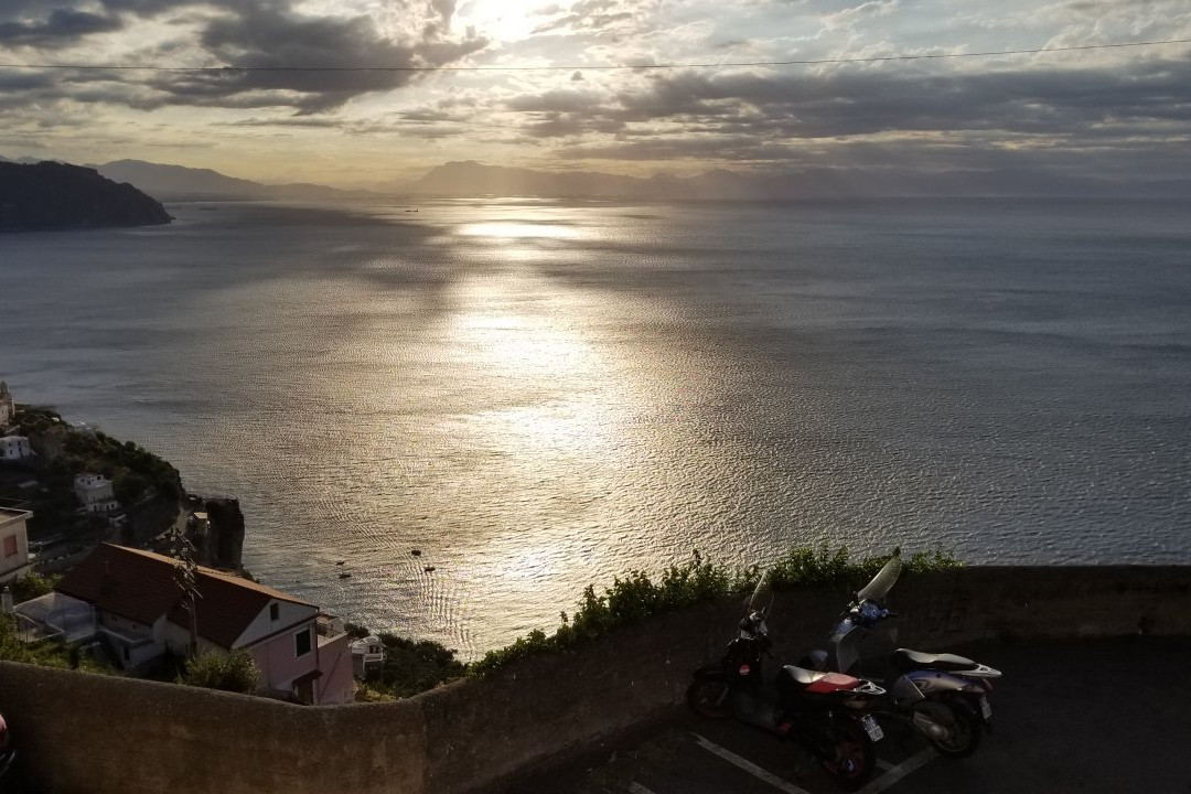 Vettica酒店住宿-World Center Resort