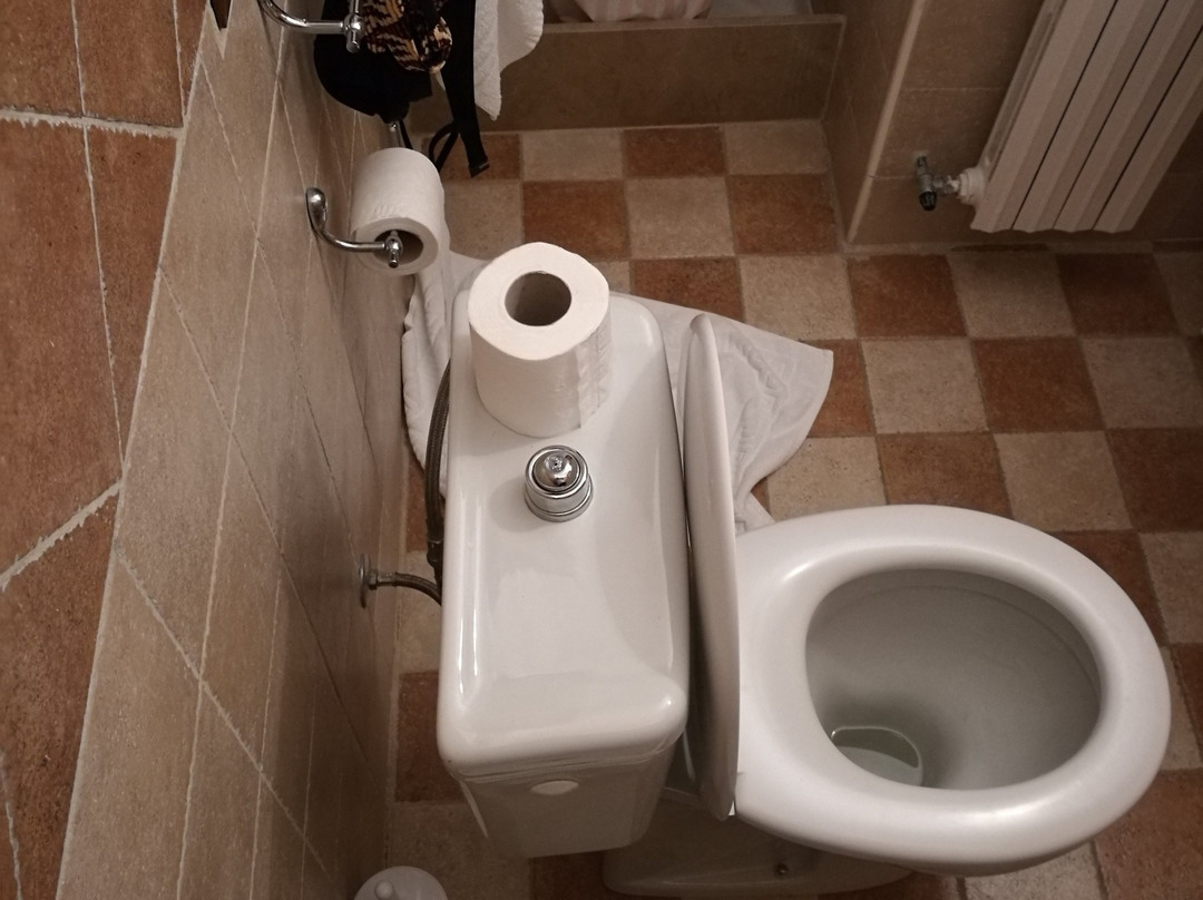 Hotel Del Molo主图