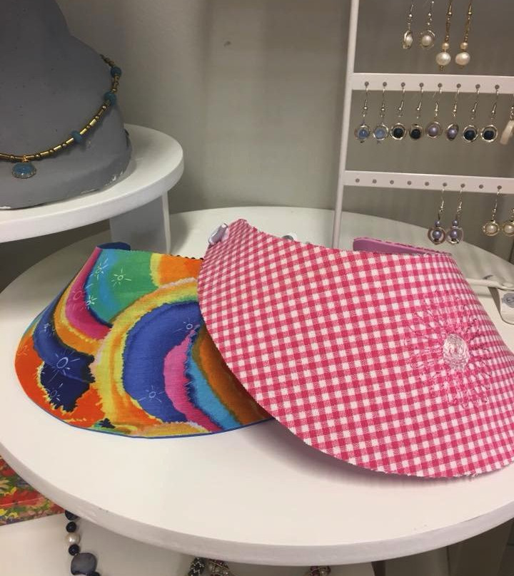 The Creation Room-Newtown Mount Kennedy必去景点