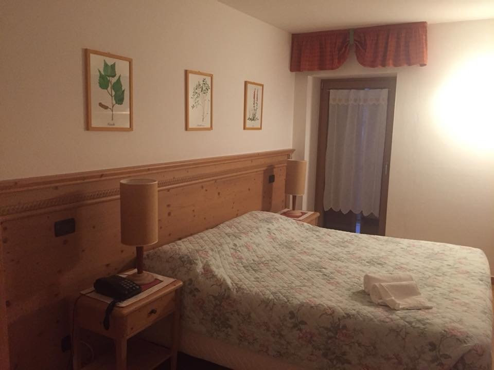 Hotel Paganella主图