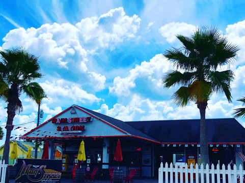 Main Street Station-代托纳比奇必去景点