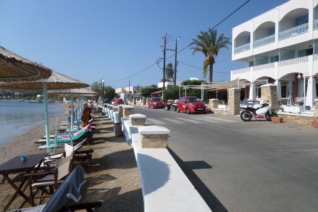 Alea Mare Hotel主图