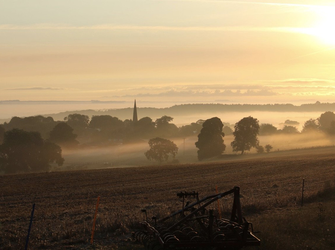 Carters Barn - Home on the Wolds主图