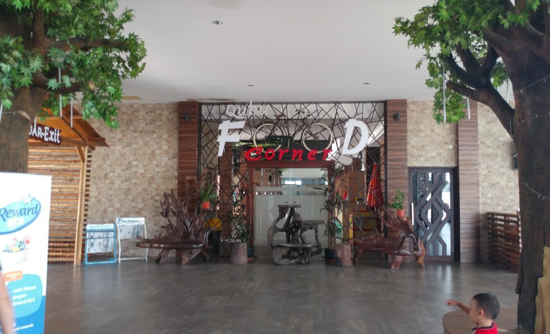 ParadisQ Waterpark-坤甸必去景点