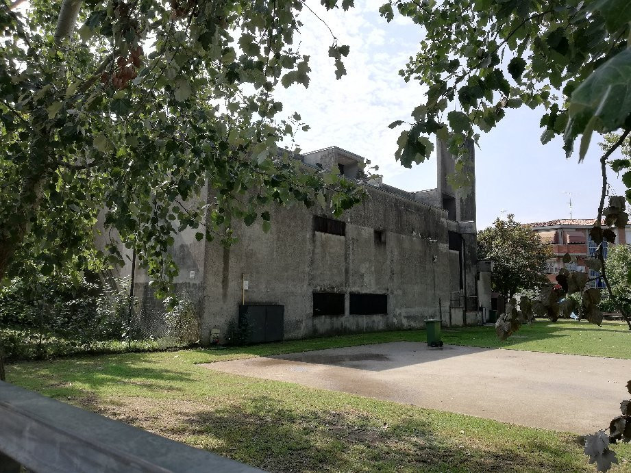 Chiesa di San Antonio di Padova, Sacerdote e Dottore della Chiesa-罗维戈必去景点