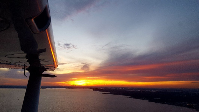 NYC Air Service-Linden必去景点