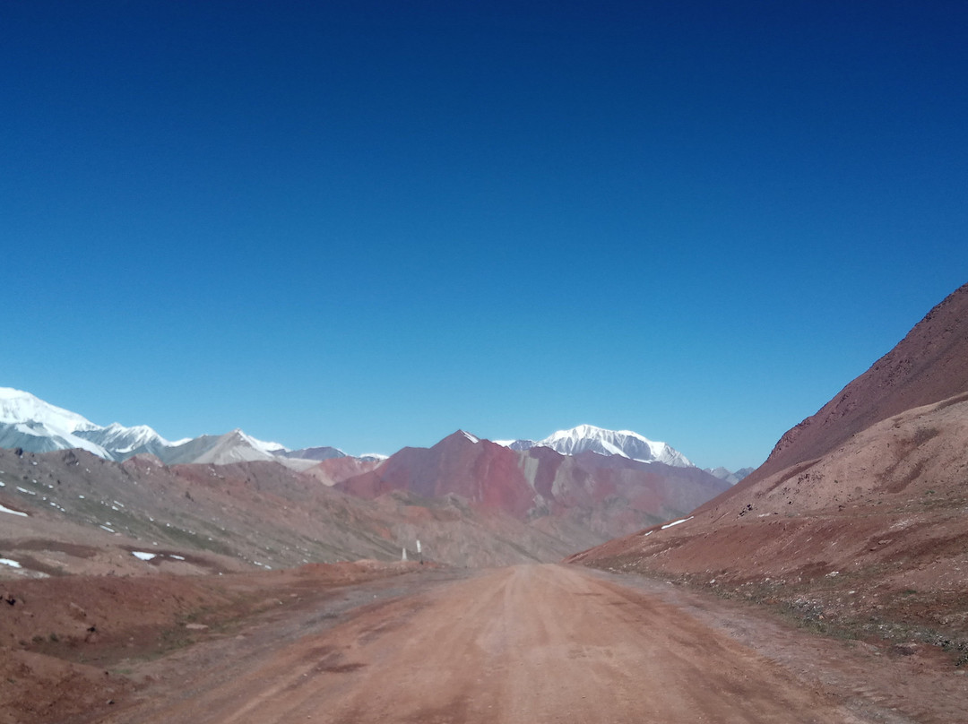 Pamir Off-Road Adventure Tours景点图片