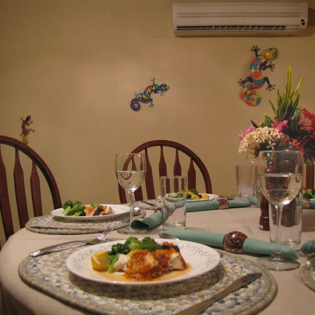 Gordian Terrace主图