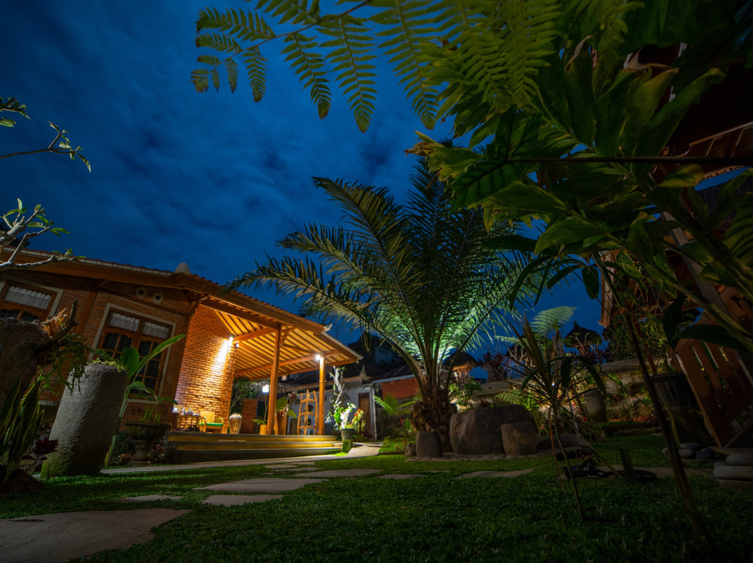 Mirah Guest House主图