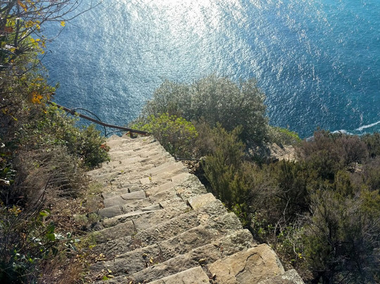 Amazing Liguria-热那亚必去景点