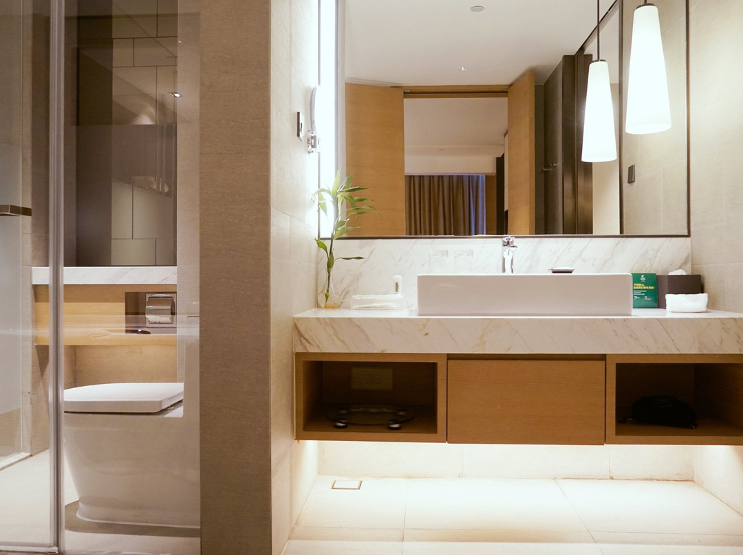 翠屏新港假日酒店主图