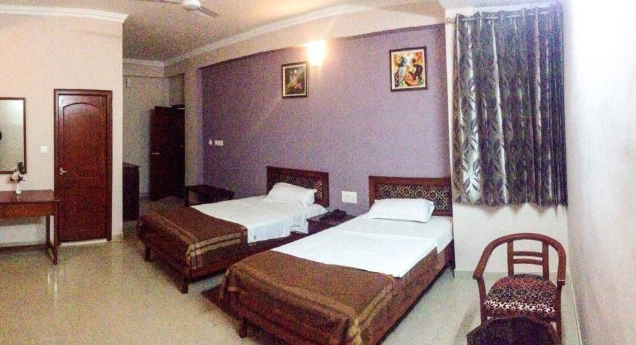 Bodhi Residency主图