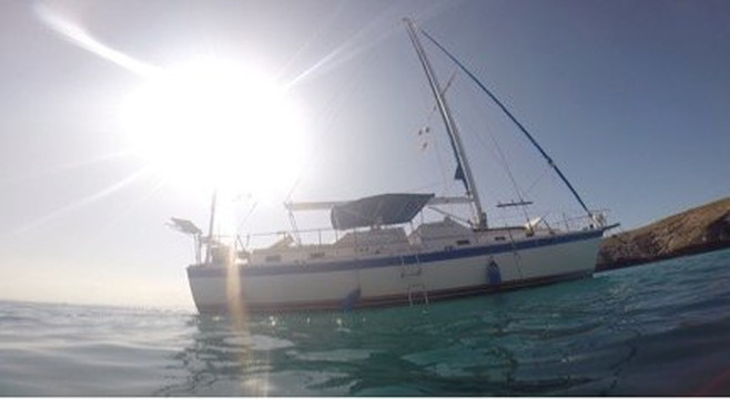 Dream Chaser Charter-拉巴斯必去景点