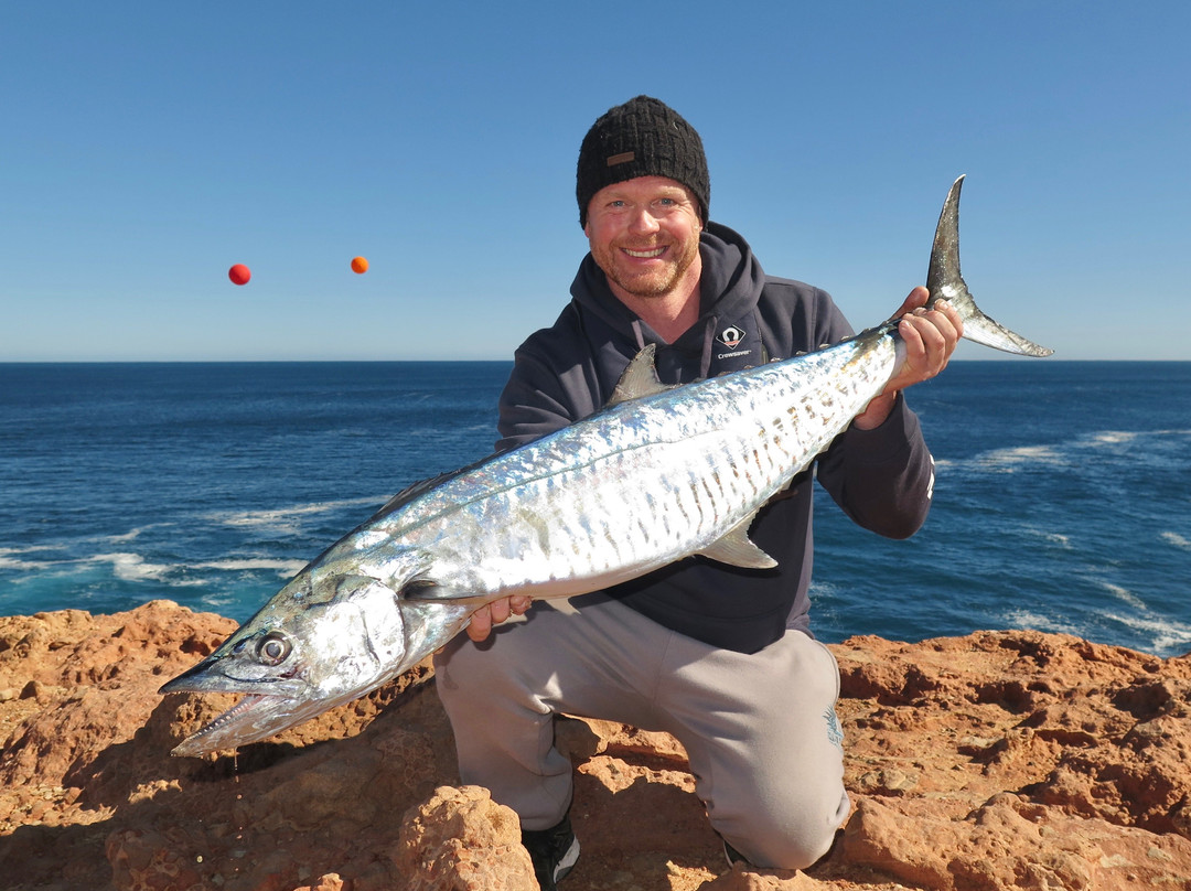 Perth Fishing Safaris景点图片