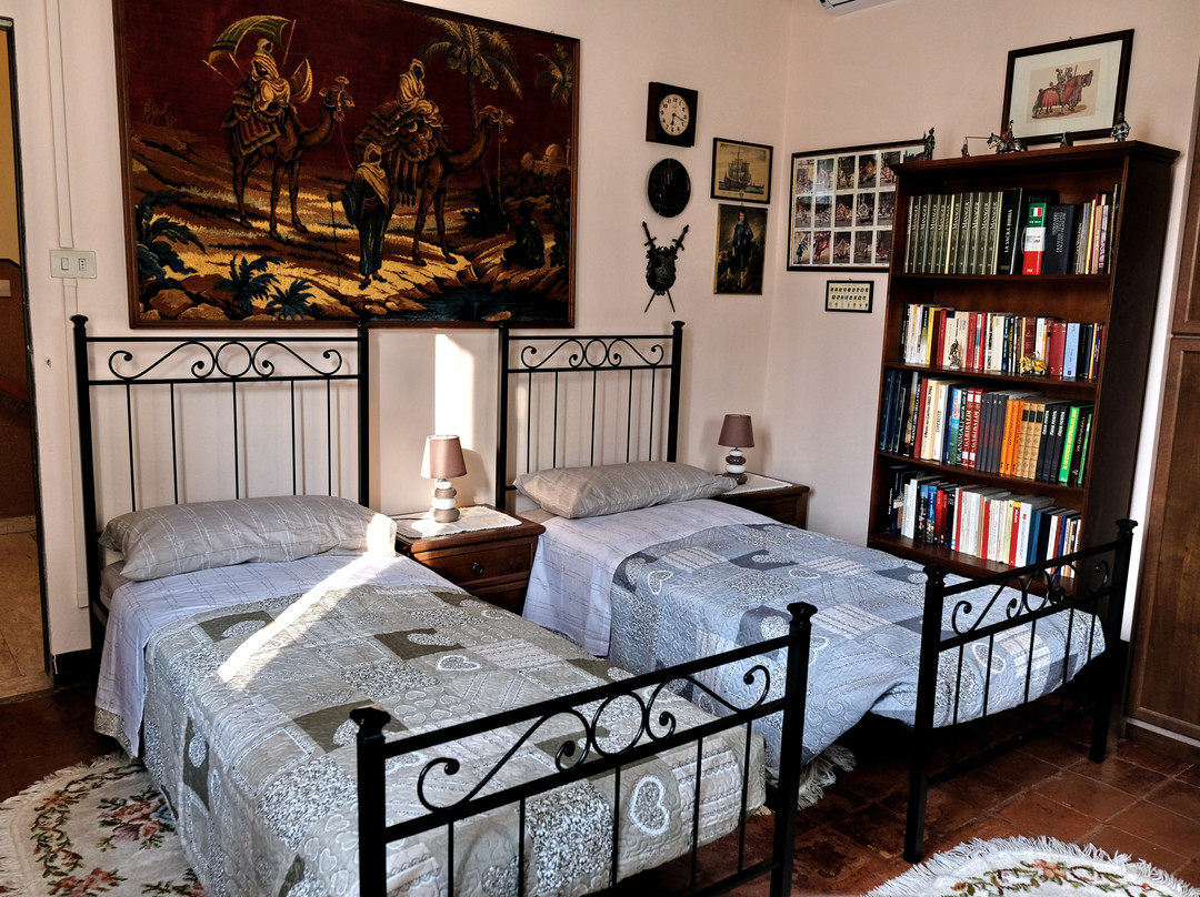 Bed and Breakfast Il Cantastorie Casa Molinari-Boldrini主图
