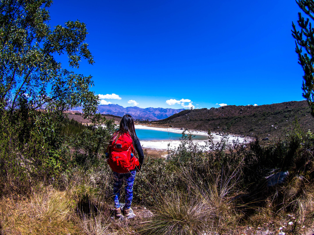 Cordillera Blanca Lodge主图