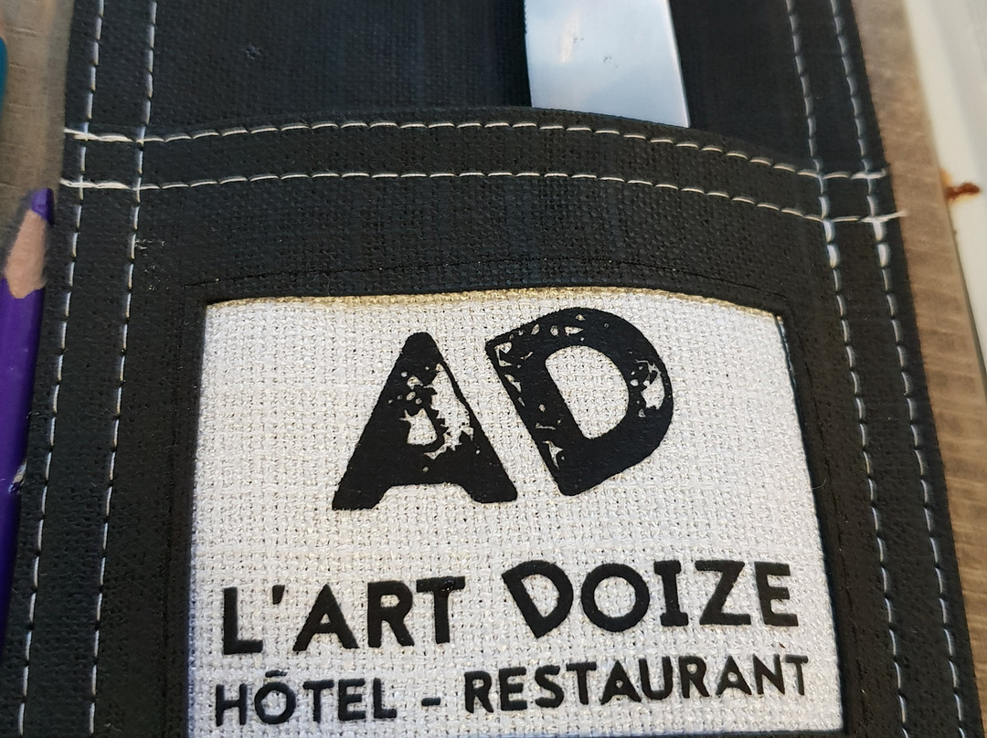 L'Art Doize主图