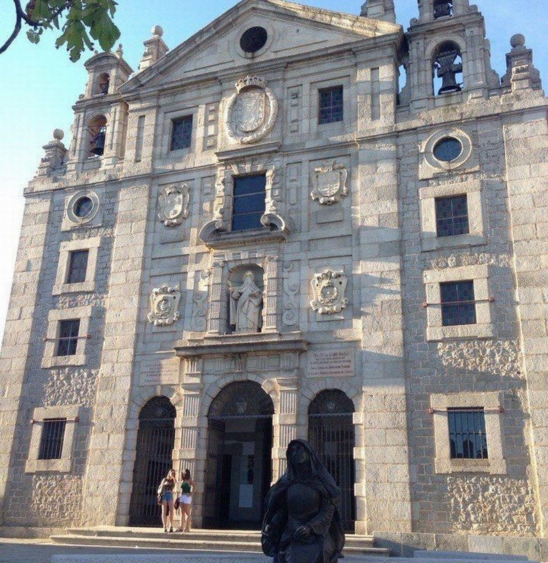 Convento de San Jose - Museo Teresiano景点图片