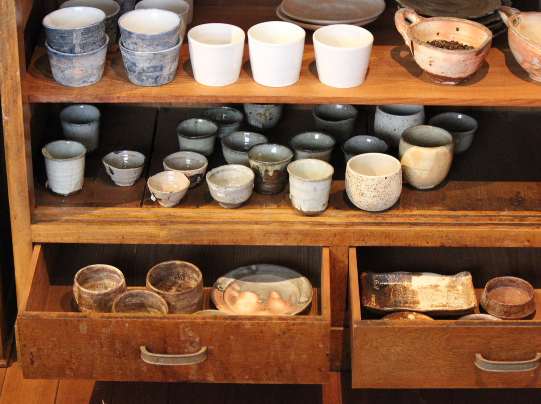 Hida Collection Kurashi no Seisakujo-高山市必去景点