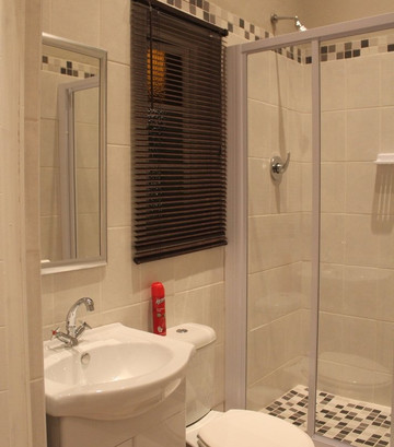 宁静之家民宿 @ 贝里街 10 号主图