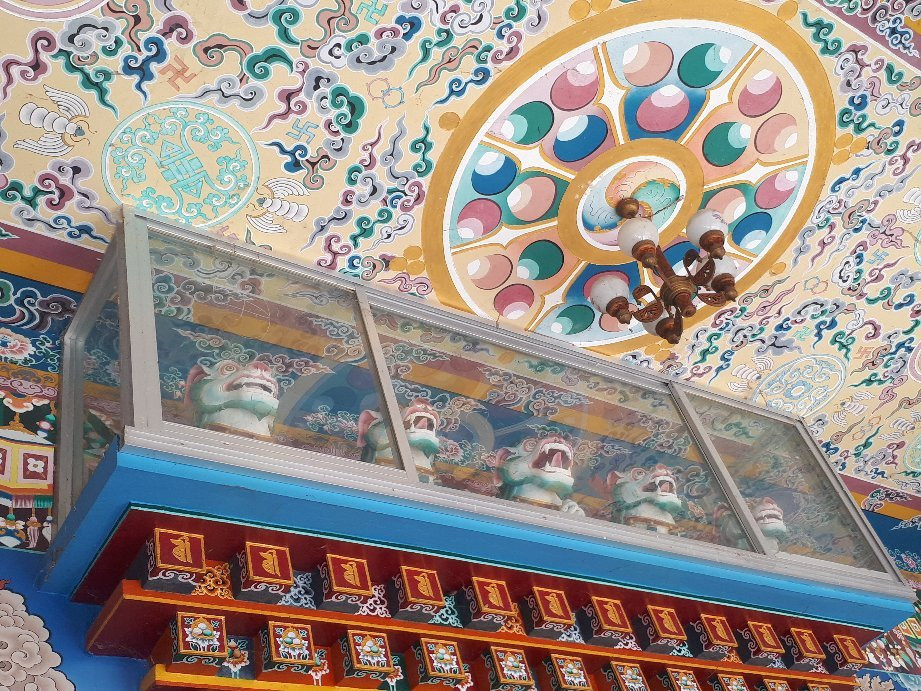 Matepani Gumba-博卡拉必去景点