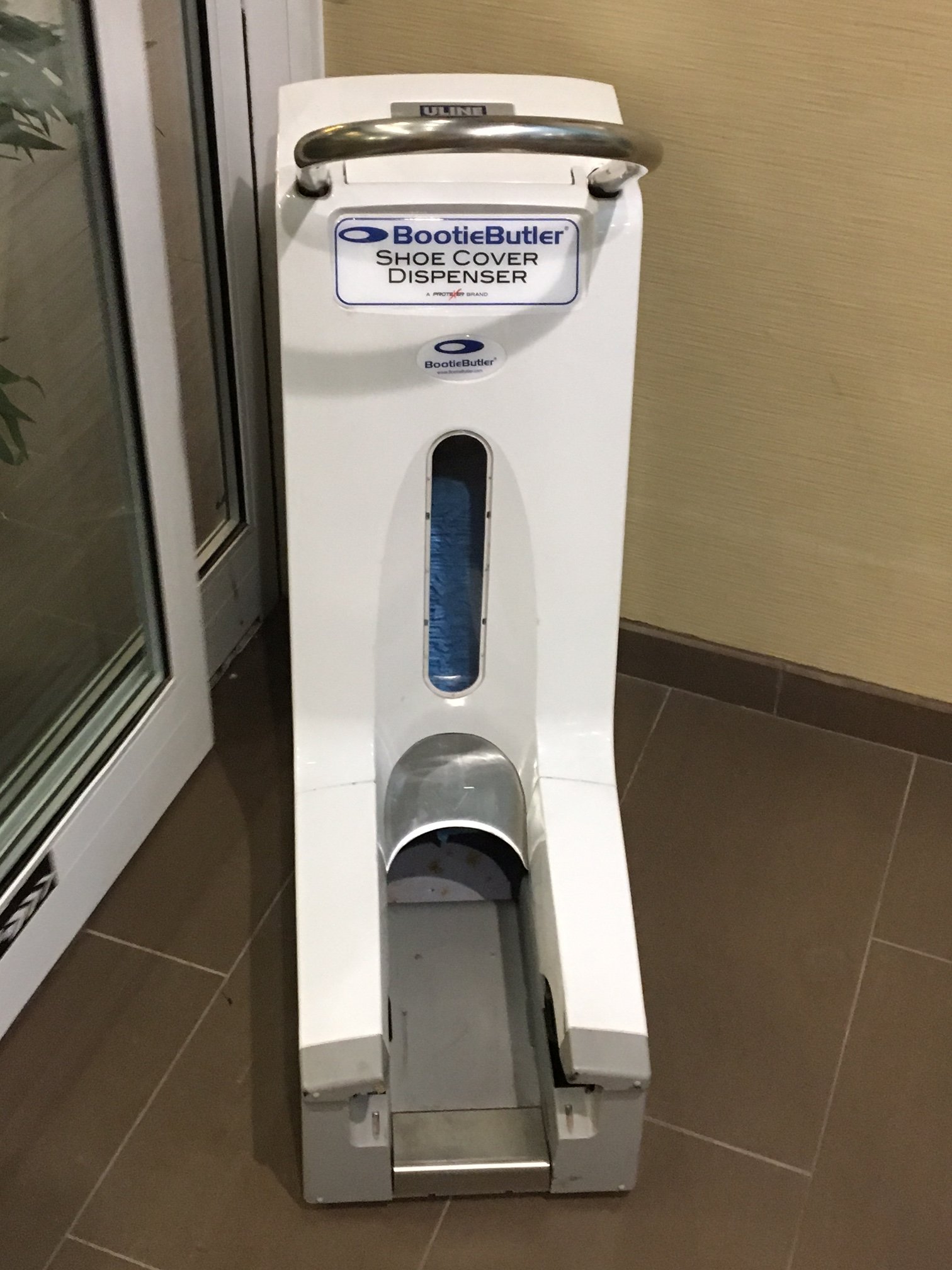 Comfort Suites Marietta Parkersburg-浴室