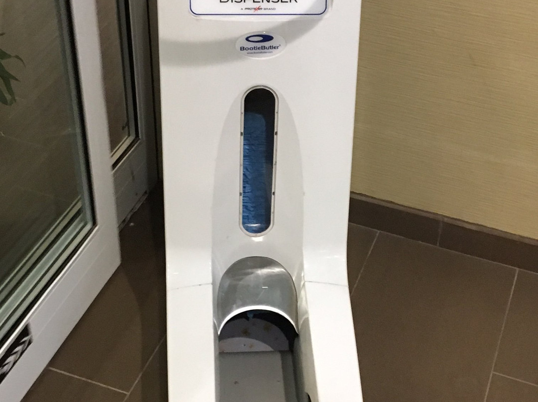 Comfort Suites Marietta Parkersburg主图