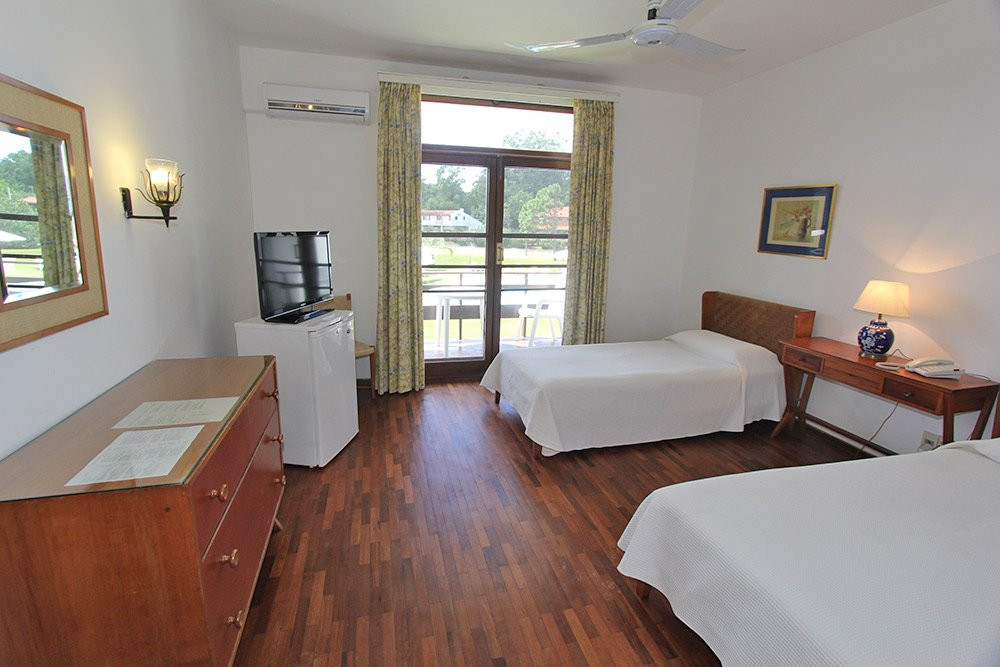 Hotel Terraza del Mar主图